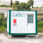 Wastewater monitoring system-iMisff-3101